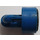 LEGO Blue Train Coupling Magnet 8mm Cylinder