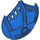 LEGO Blauw Water Schild (41664)
