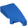 LEGO Blau Keil 1 x 2 Recht (29119)