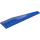 레고 파란색 쐐기 12 x 3 x 1 더블 둥근 왼쪽 (42061 / 45172)