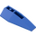 LEGO Blue Wedge 2 x 6 Double Inverted Left (41765)