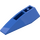 LEGO Blue Wedge 2 x 6 Double Inverted Right (41764)