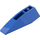 LEGO Blue Wedge 2 x 6 Double Inverted Right (41764)