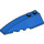 LEGO Blauw Wig 2 x 6 Dubbele Links (5830 / 41748)
