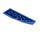 LEGO Blau Keil 2 x 6 Doppelt Links (5830 / 41748)
