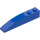 LEGO Blue Wedge 2 x 6 Double Right (5711 / 41747)