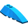 LEGO Blauw Wig 2 x 6 Dubbele Rechtsaf (5711 / 41747)