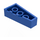 LEGO Blau Keil Backstein 2 x 4 Links (41768)