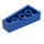 LEGO Blue Wedge Brick 2 x 4 Right (41767)