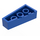 LEGO Blau Keil Backstein 2 x 4 Recht (41767)
