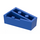 LEGO Bleu Coin Brique 3 x 2 La gauche (6565)