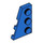 LEGO Blue Wedge Plate 2 x 3 Wing Left (43723)