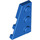 LEGO Blue Wedge Plate 2 x 3 Wing Left (43723)