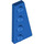 LEGO Blue Wedge Plate 2 x 4 Wing Right (41769)