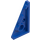 LEGO Blå Kil Platta 2 x 4 Vinge Höger (65426)