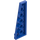 LEGO Blå Kile Plate 2 x 6 Høyre (78444)