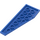 LEGO Blue Wedge Plate 3 x 8 Wing Right (50304)