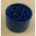 LEGO Blue Wheel Rim Ø20 x 30 (4266)