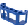 LEGO Blau Fenster 2 x 6 x 2 Zug (17454 / 42506)