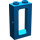 LEGO Bleu Fenêtre Cadre 1 x 2 x 3 (3233 / 4035)