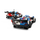 LEGO BMW M4 GT3 &amp; BMW M Hybrid V8 Set 76922