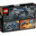 LEGO BMW R 1200 GS Adventure Set 42063 Packaging