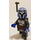 LEGO Bo-Katan Kryze with Helmet Minifigure