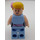 LEGO Bo Peep Minifigur