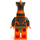 LEGO Boa Destructor Minifigur