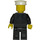 LEGO Boat Captain Minifigure