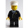 LEGO Boat Captain Minifigure