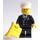 LEGO Boat Captain with Life Jacket Minifigure