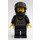 LEGO Boot Bestuurder / Piloot Minifiguur