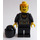 LEGO Boot Bestuurder / Piloot Minifiguur