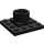 LEGO Boat Mast Basis 4 x 4 x 1 &amp; 2/3 (6067)