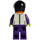 LEGO Boat Racer, Female (60373) Minifigure