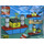 LEGO Boat Set 2139