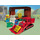 LEGO Bob and Muck Repair the Barn Set 3274