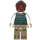 LEGO Bob Cratchit from Charles Dickens‘ A Christmas Carol Minifigure