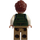 LEGO Bob Cratchit from Charles Dickens‘ ein Christmas Carol Minifigur