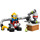 LEGO Bob Minion with Robot Arms Set 30387