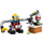 LEGO Bob Minion avec Robot Bras 30387