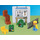 LEGO Bob&#039;s Busy Day Set 3284