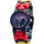 LEGO Boba Fett und Darth Vader Link Watch (5005332)