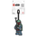 LEGO Boba Fett Bag Tag (5005818)