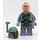 LEGO Boba Fett minifiguur