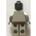 LEGO Boba Fett Figurine (Tenue Cloud City avec bras et jambes imprimés)