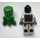 LEGO Boba Fett Minifigure Magnet