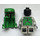 LEGO Boba Fett Minifigure Magnet