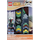 LEGO Boba Fett Minifigure Watch (5004543)